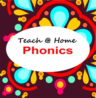 how to teach phonics to kids children
